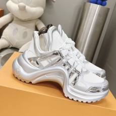 Louis Vuitton Archlight Shoes